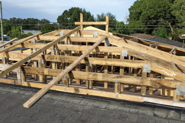 Room Addition General Contractor in St Petersburg, FL