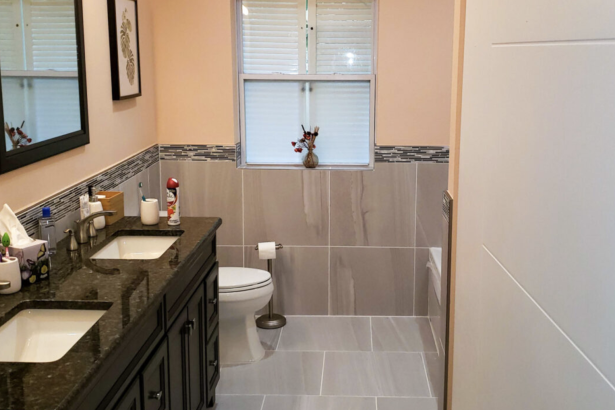 Bathroom Remodeling Contractor in St Petersburg, FL